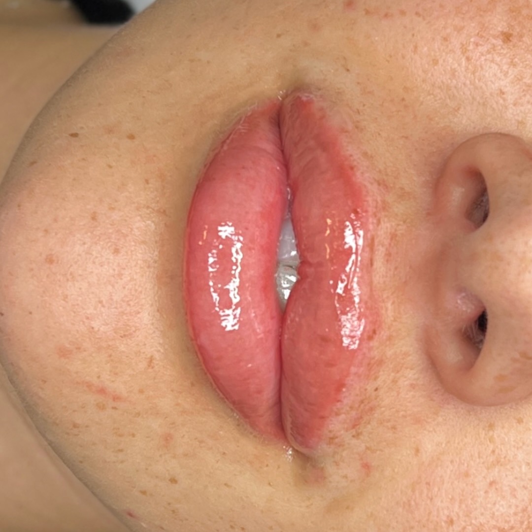 Lip Blushing Natural Tint